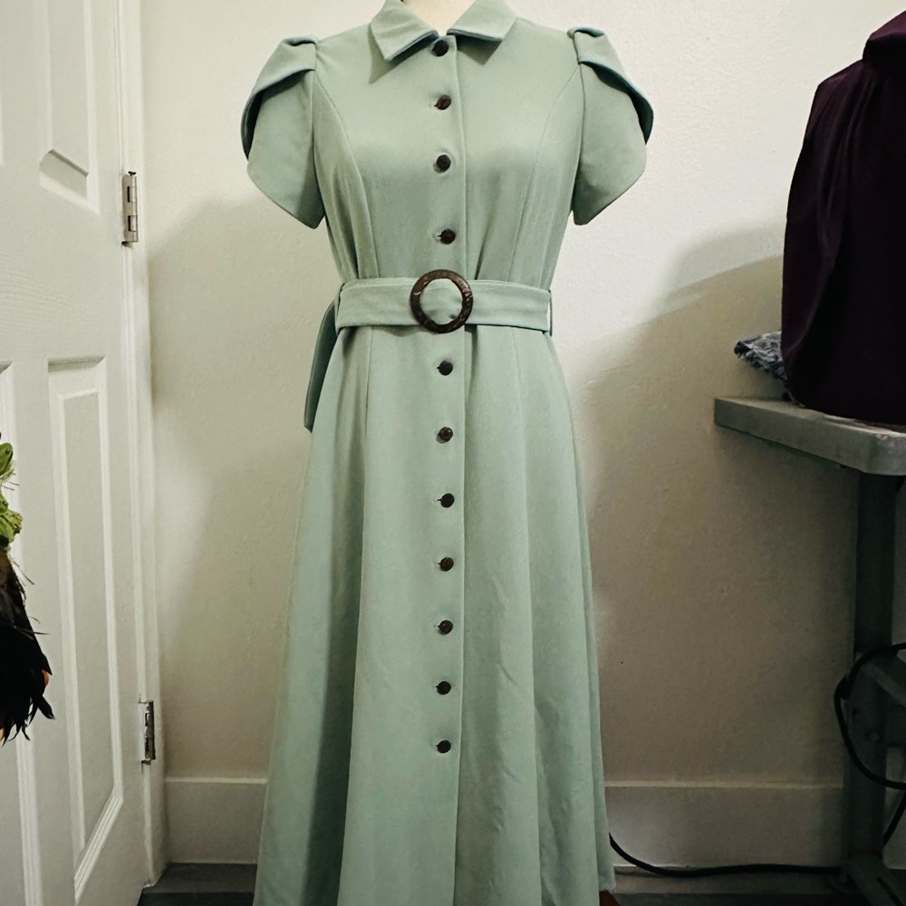 COPY - Long dress